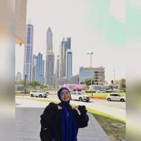 Rania hossam elbadry 's profile picture