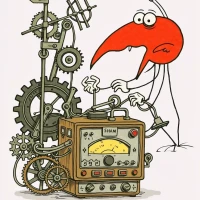 Les Shakods's profile picture