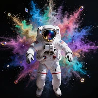 NüTonic's profile picture