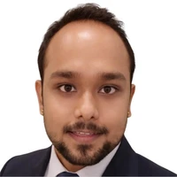 Suprabhat Das's profile picture