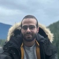 Hadi Abdine's profile picture