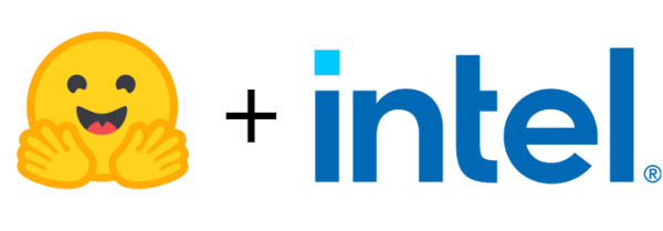 Intel Logo